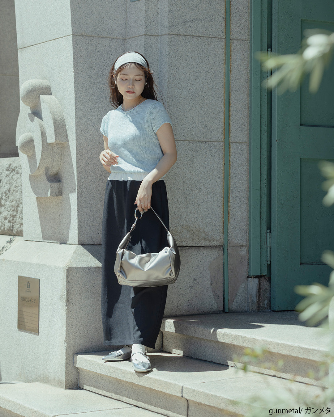 2wayリングショルダーバッグ aj005