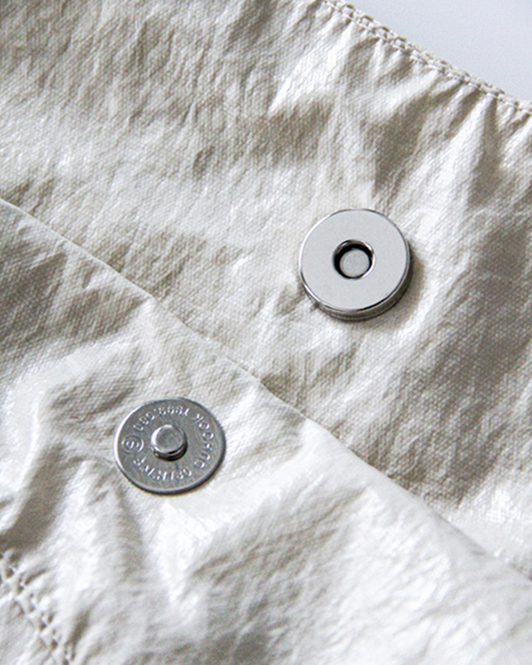 antique JEYロゴ入りビッグトート aj007