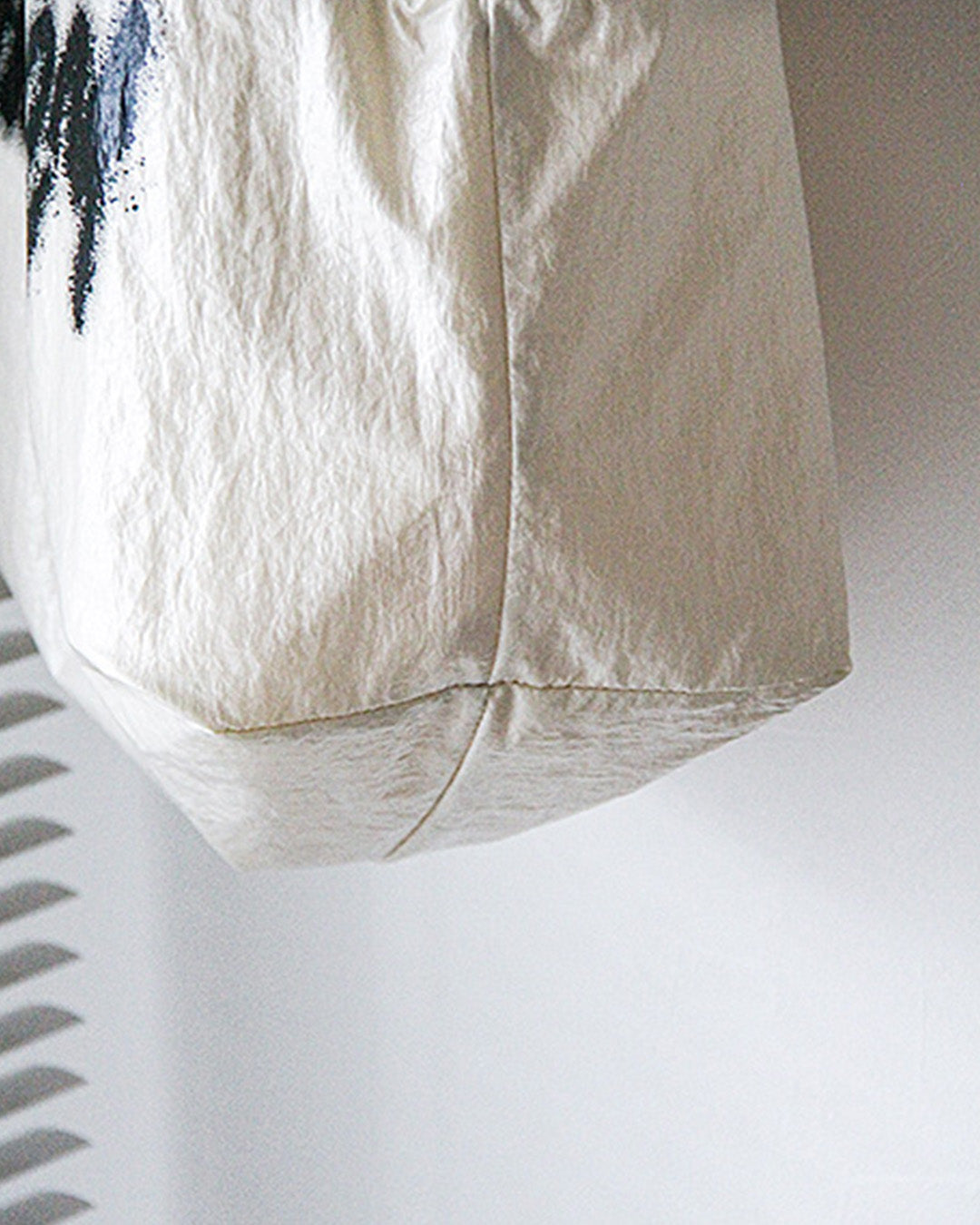 antique JEYロゴ入りビッグトート aj007