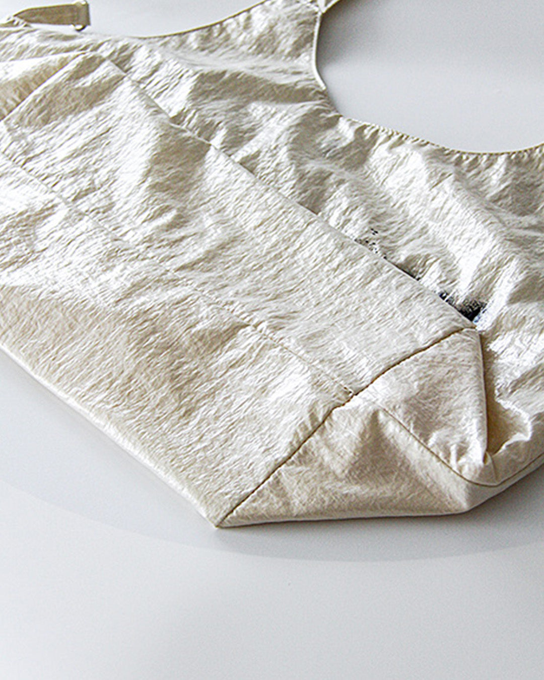 antique JEYロゴ入りビッグトート aj007