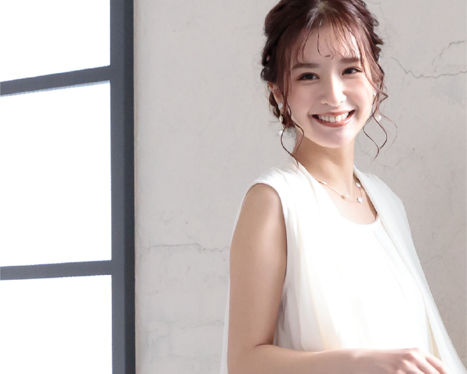 おしゃれ ネックレス かわいい 結婚式 人気 トレンド 二次会 華奢 ゴールド 韓国 インスタグラマー 最新 パール