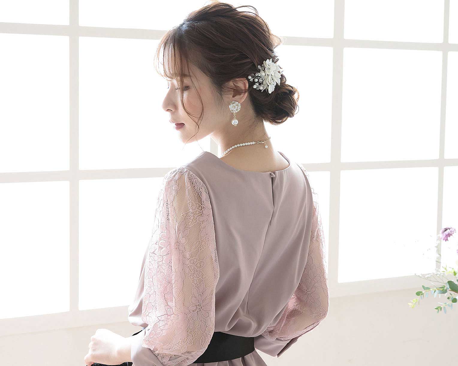 結婚式 おしゃれ ピアス イヤリング 人気 トレンド 韓国 ビジュー パール 二次会 インスタグラマー ゴールド アクセサリー