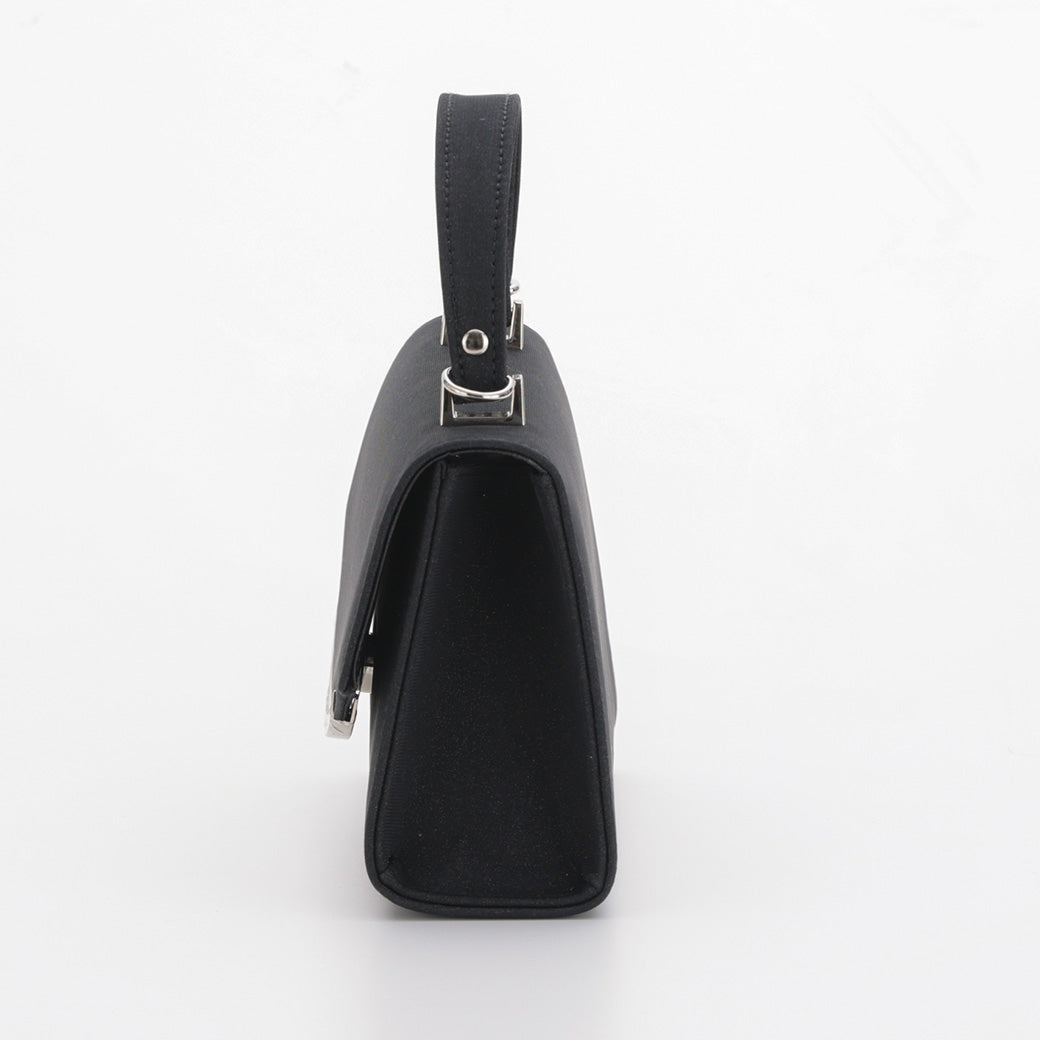 メタルアーチラメバッグ h5076