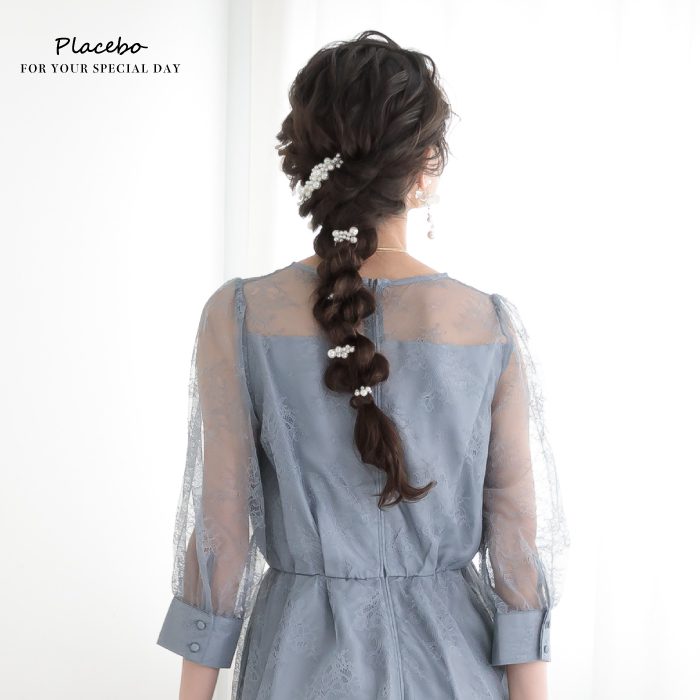 結婚式 ヘアアクセサリー バレッタ かわいい ヘアピン おしゃれ 人気 韓国 ランキング ゴールド 二次会 謝恩会 パーティー ヘアアクセ ヘッドドレス