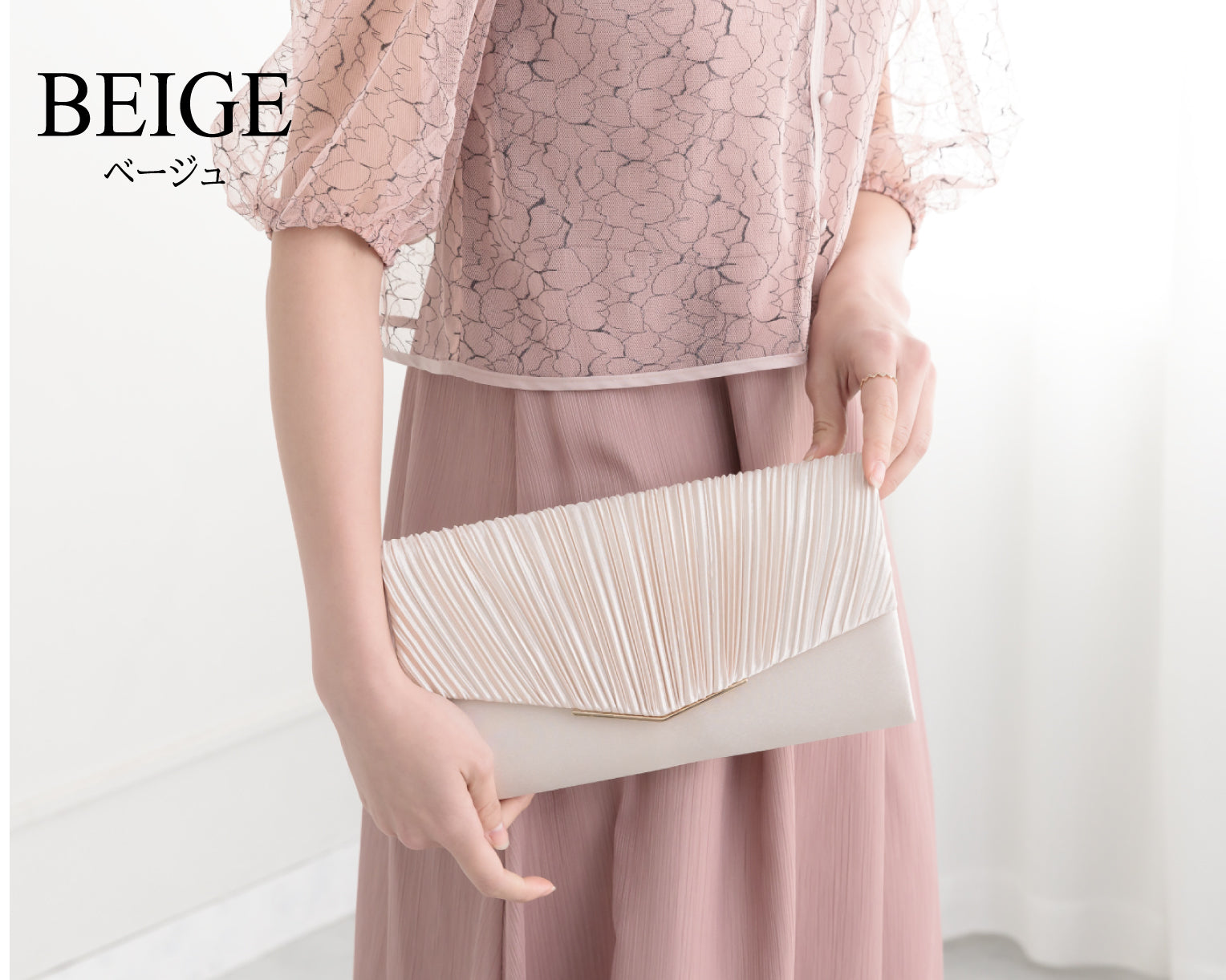 結婚式 BAG バッグ おしゃれ 人気 ふくさ ハンドバッグ サブバッグ かわいい トレンド クラッチバッグ レース 二次会