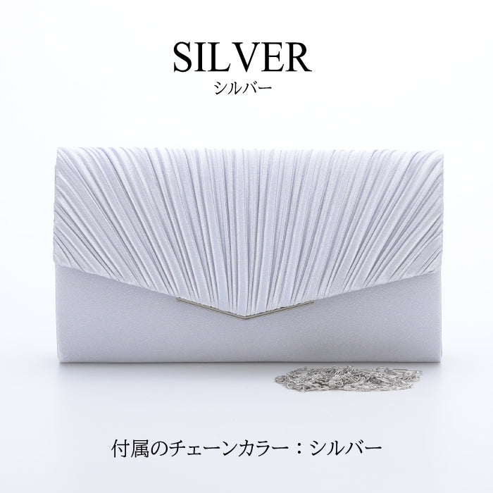 結婚式 BAG バッグ おしゃれ 人気 ふくさ ハンドバッグ サブバッグ かわいい トレンド クラッチバッグ レース 二次会