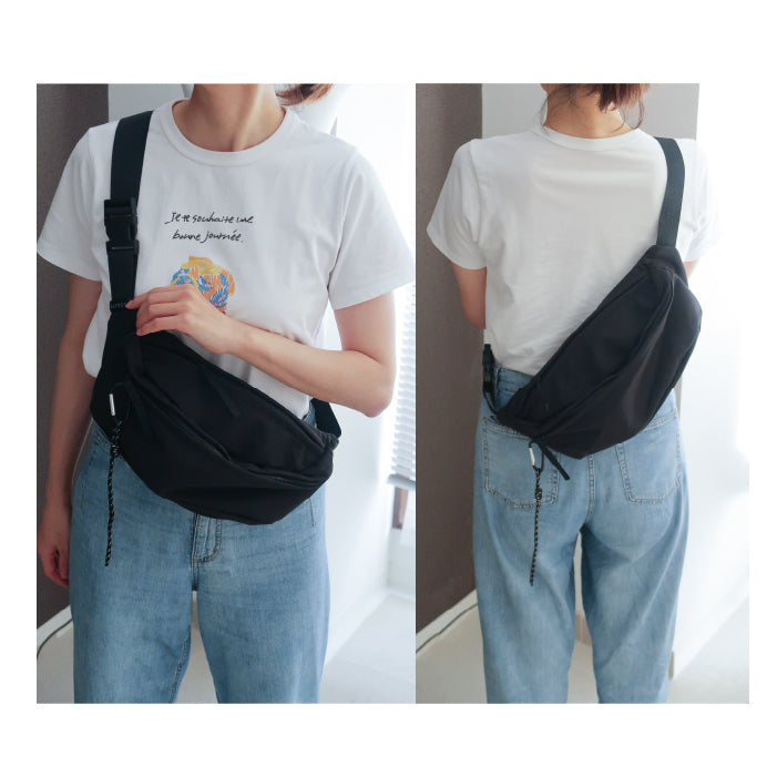 【 ALTROSE 】ナイロンボディ BAG マザーズバッグ ショルダー ティム rb250090