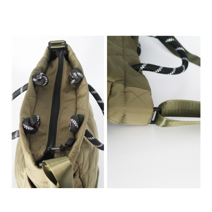 【 ALTROSE 】 A4 トートバッグ 大容量 マザーズバッグ オリバー rb250107