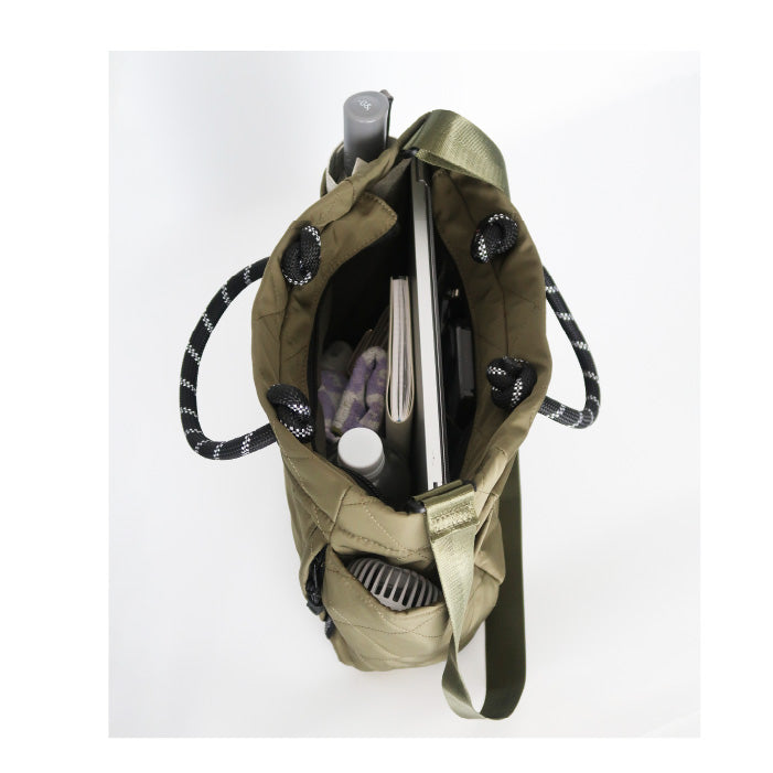 【 ALTROSE 】 A4 トートバッグ 大容量 マザーズバッグ オリバー rb250107