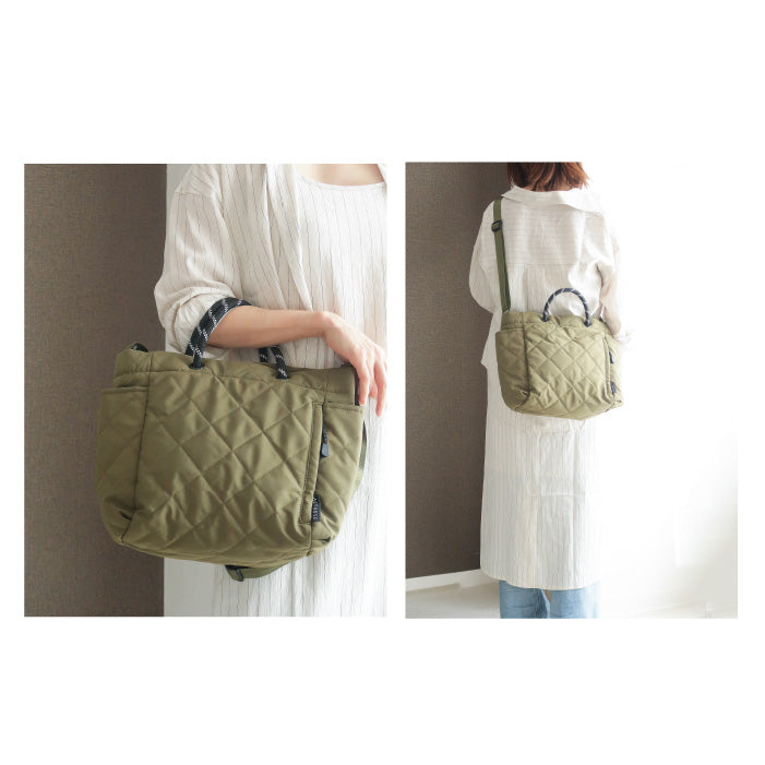 【 ALTROSE 】 A4 トートバッグ 大容量 マザーズバッグ オリバー rb250107