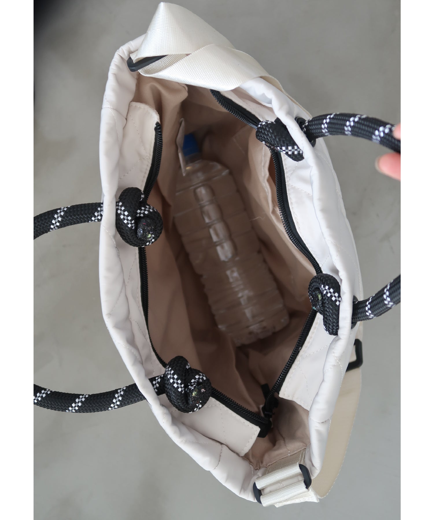 【 ALTROSE 】 A4 トートバッグ 大容量 マザーズバッグ オリバー rb250107