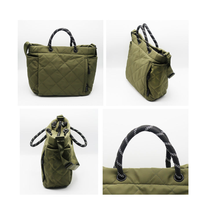 【 ALTROSE 】 A4 トートバッグ 大容量 マザーズバッグ オリバー rb250107