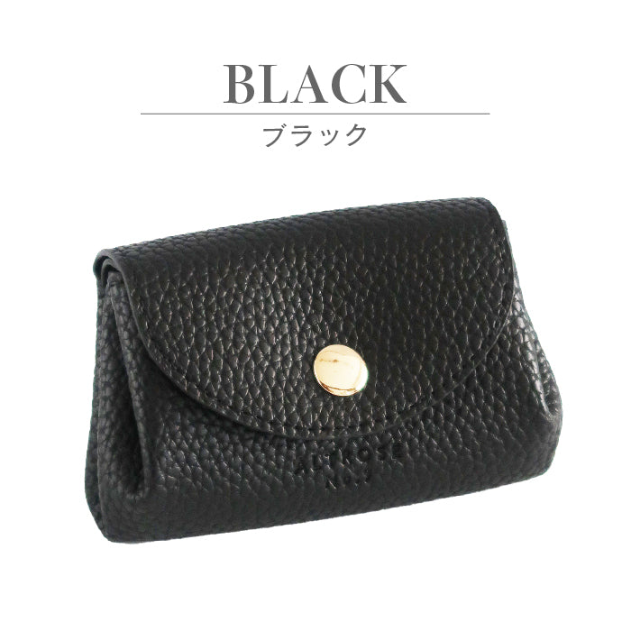 【 ALTROSE 】 レディース ミニ財布 シボ ドーラ rb332403