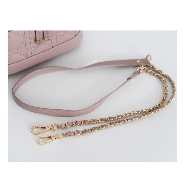 【 ALTROSE 】 キルティング バニティバッグ エレブ rb332975