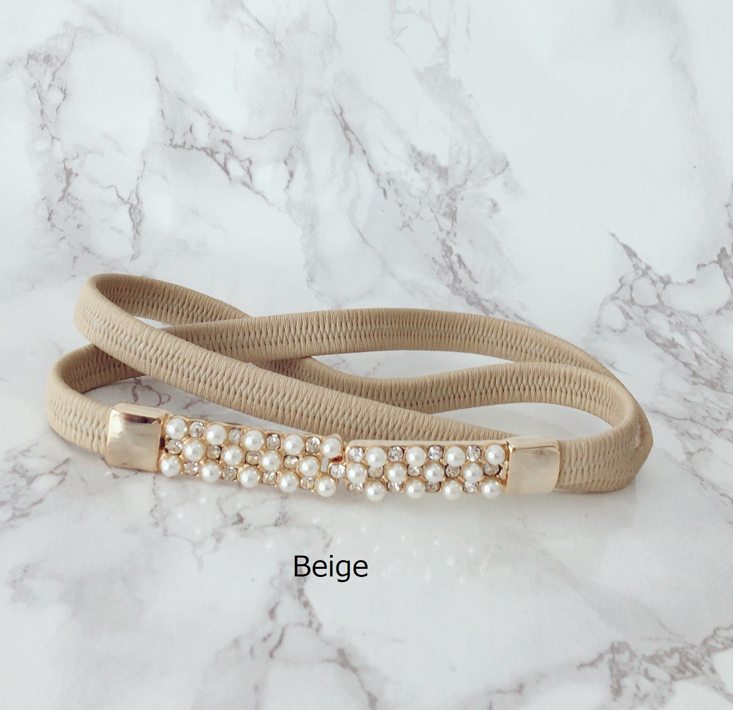 おしゃれ ベルト 人気 韓国 ランキング ワンピース ドレス ゴムベルト ウエスト