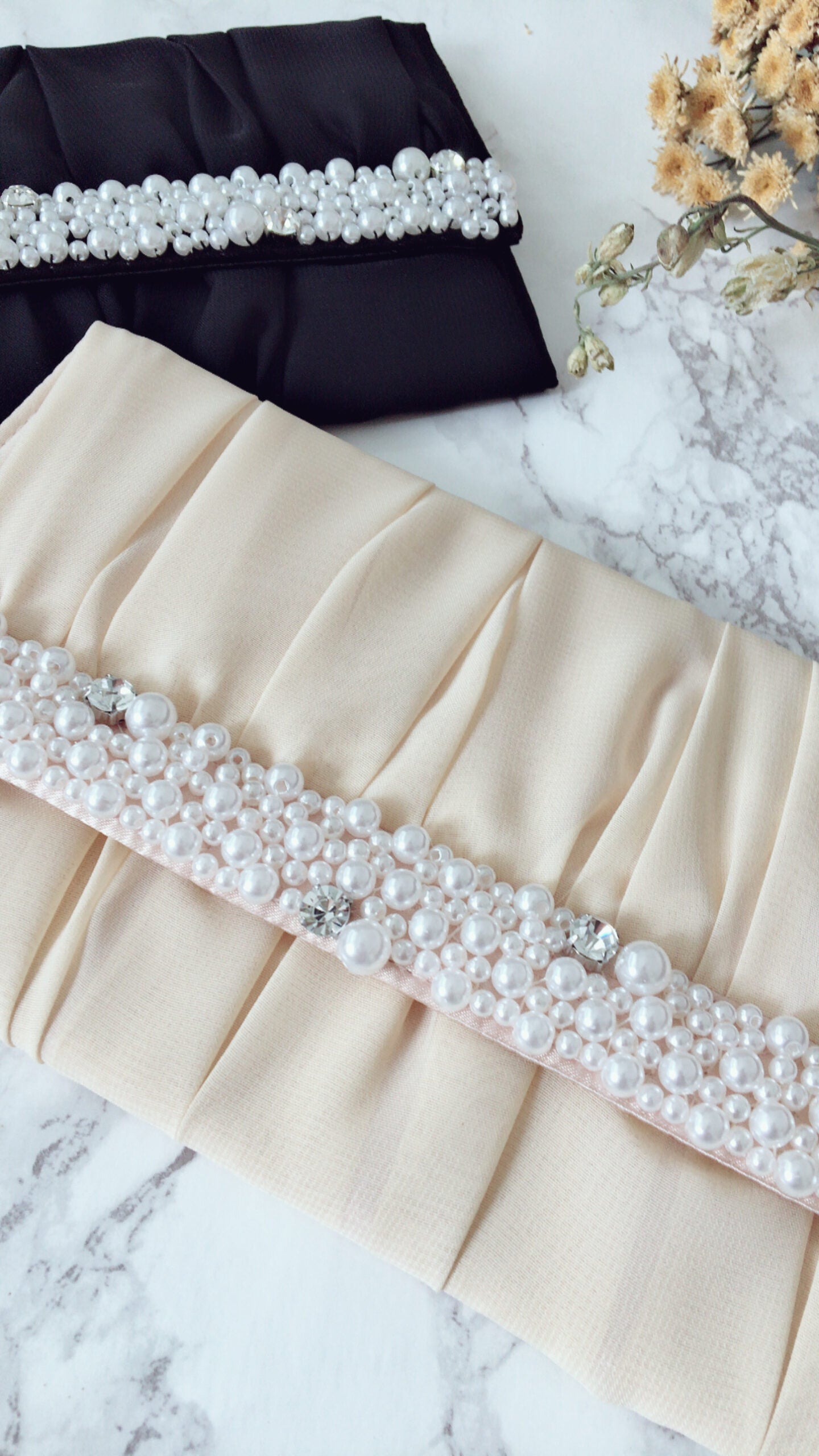 結婚式 BAG バッグ おしゃれ 人気 ふくさ ハンドバッグ サブバッグ かわいい トレンド クラッチバッグ レース 二次会