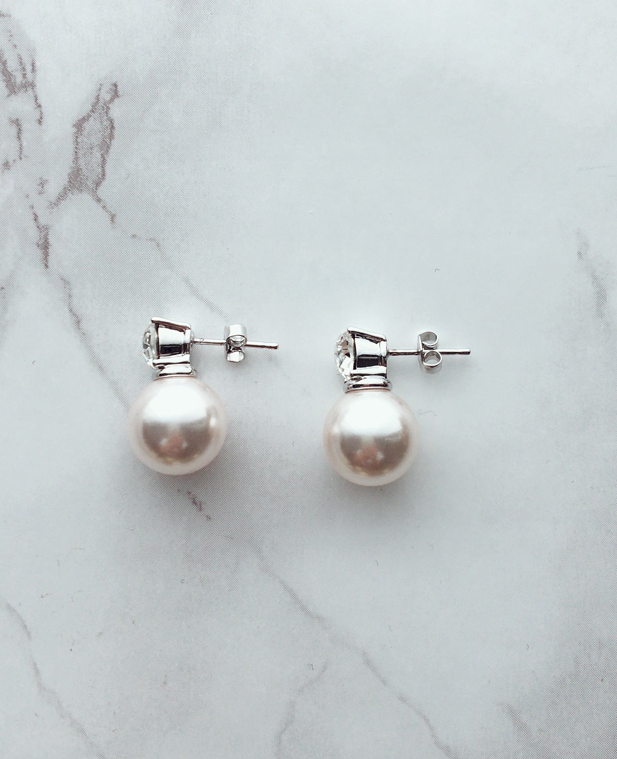 結婚式 おしゃれ ピアス イヤリング 人気 トレンド 韓国 ビジュー パール 二次会 インスタグラマー ゴールド アクセサリー