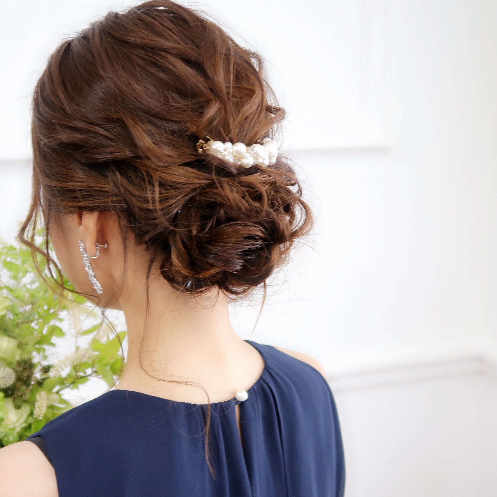 結婚式 ヘアアクセサリー バレッタ かわいい ヘアピン おしゃれ 人気 韓国 ランキング ゴールド 二次会 謝恩会 パーティー ヘアアクセ ヘッドドレス