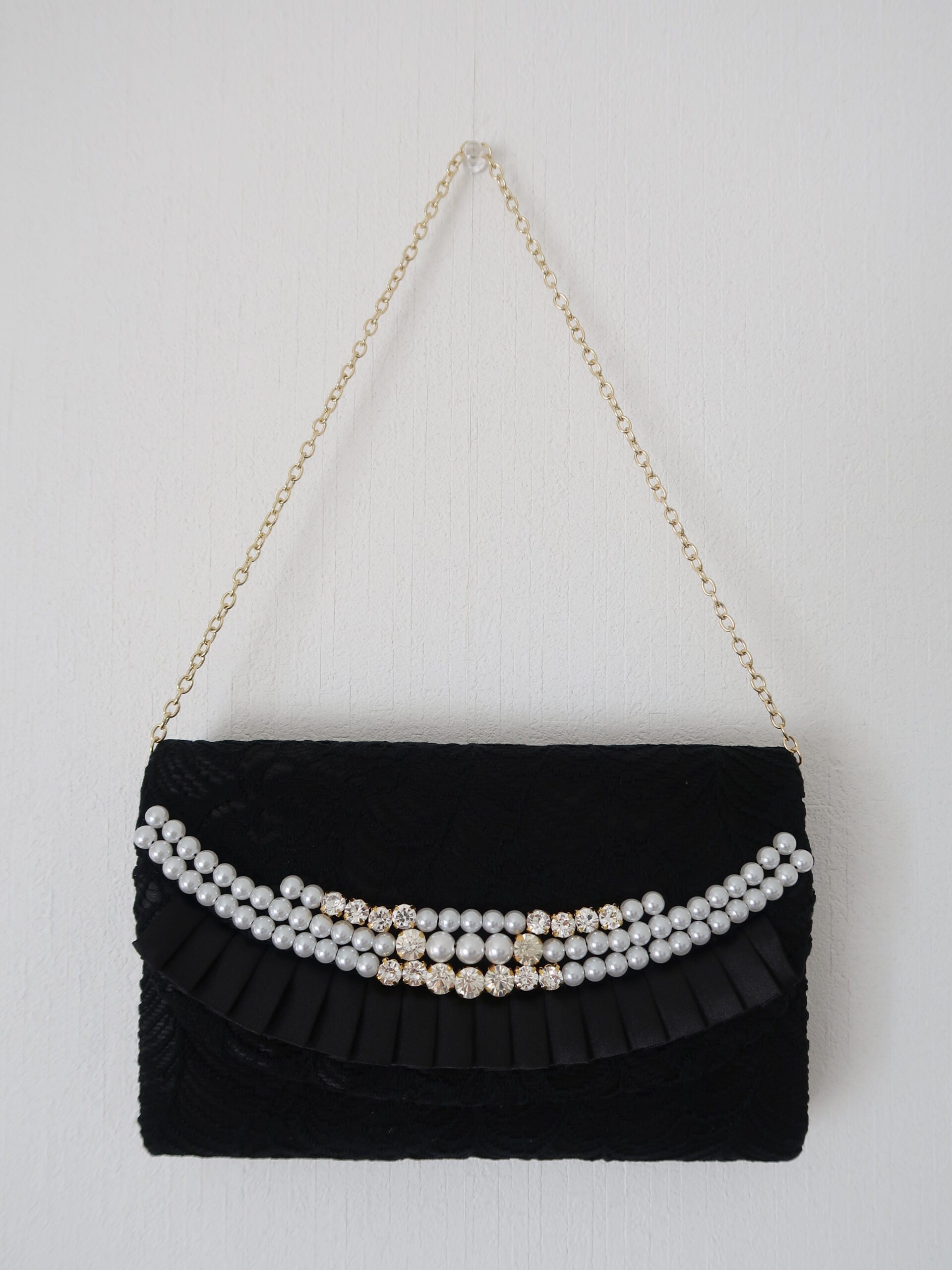 結婚式 BAG バッグ おしゃれ 人気 ふくさ ハンドバッグ サブバッグ かわいい トレンド クラッチバッグ レース 二次会
