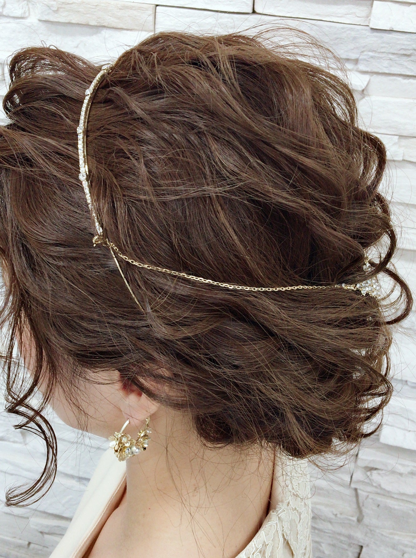 結婚式 ヘアアクセサリー バレッタ かわいい ヘアピン おしゃれ 人気 韓国 ランキング ゴールド 二次会 謝恩会 パーティー ヘアアクセ ヘッドドレス