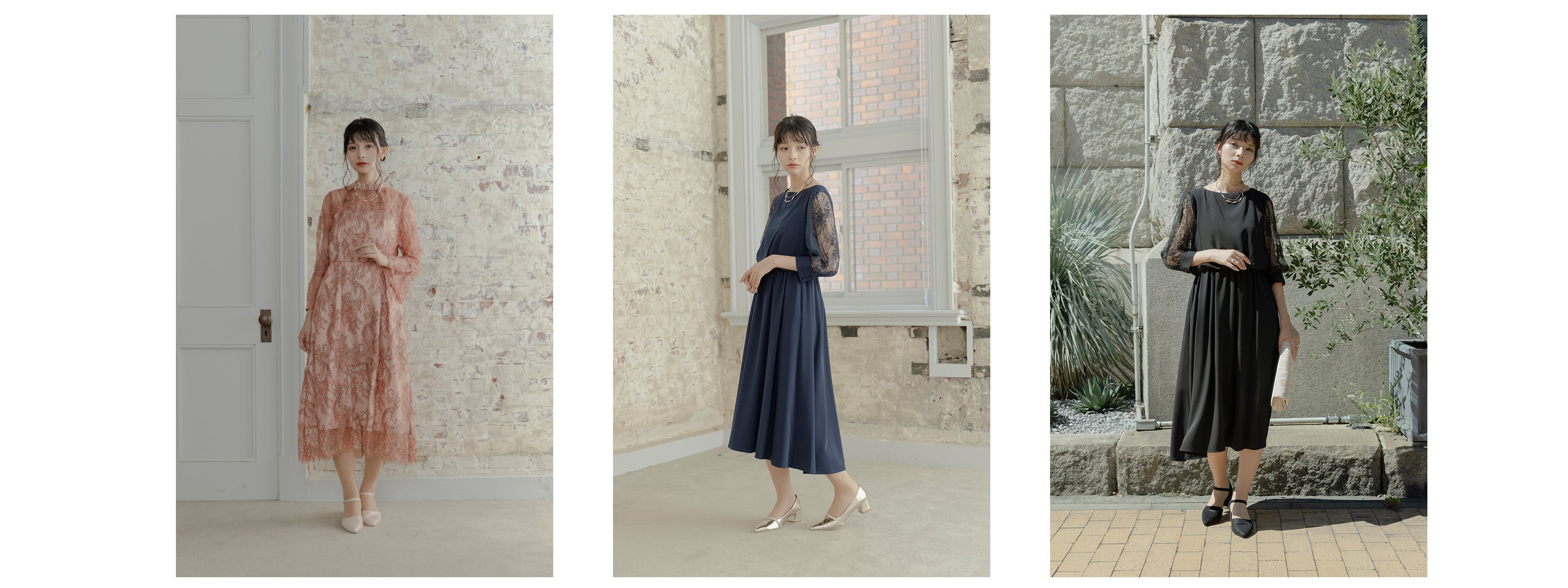 2025 A/W Placebo Original Line II