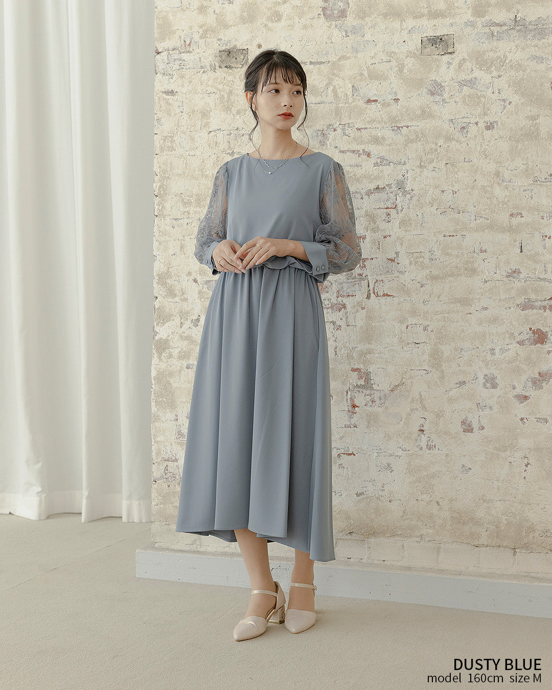 美品　DVF 12 ラップドレス　濃紺　日本製　大きいサイズ　フリーサイズ 美品 DVF 12 ラップドレス 濃紺 日本製 大きいサイズ