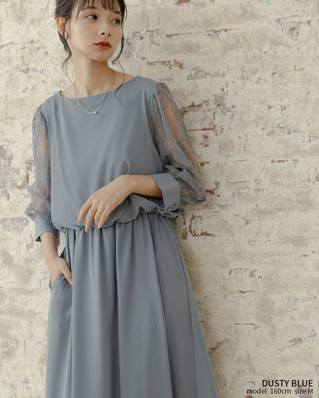 2着あります★大きいサイズ★新品★結婚式★パーティー★ワンピース RUIRUE BOUTIQUE（ルイルエブティック） パーティードレス 結婚式