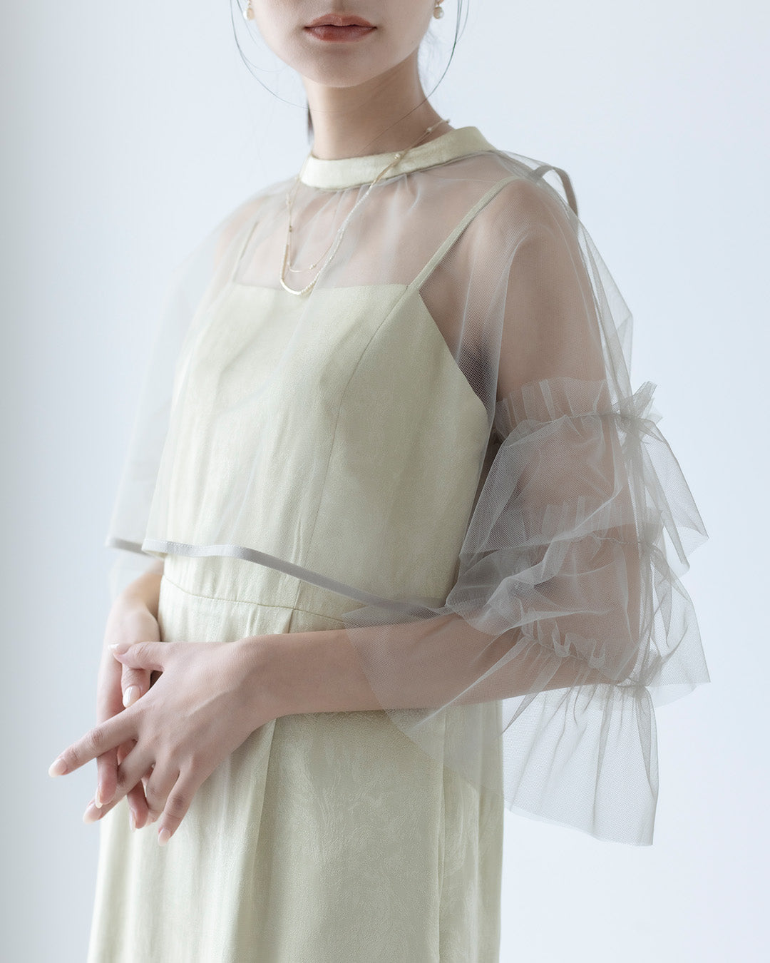 ANDRESD アンドレスド ab1750176 おしゃれ 結婚式 二次会