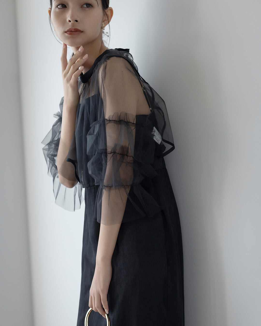 ANDRESD アンドレスド ab1750176 おしゃれ 結婚式 二次会 パーティー