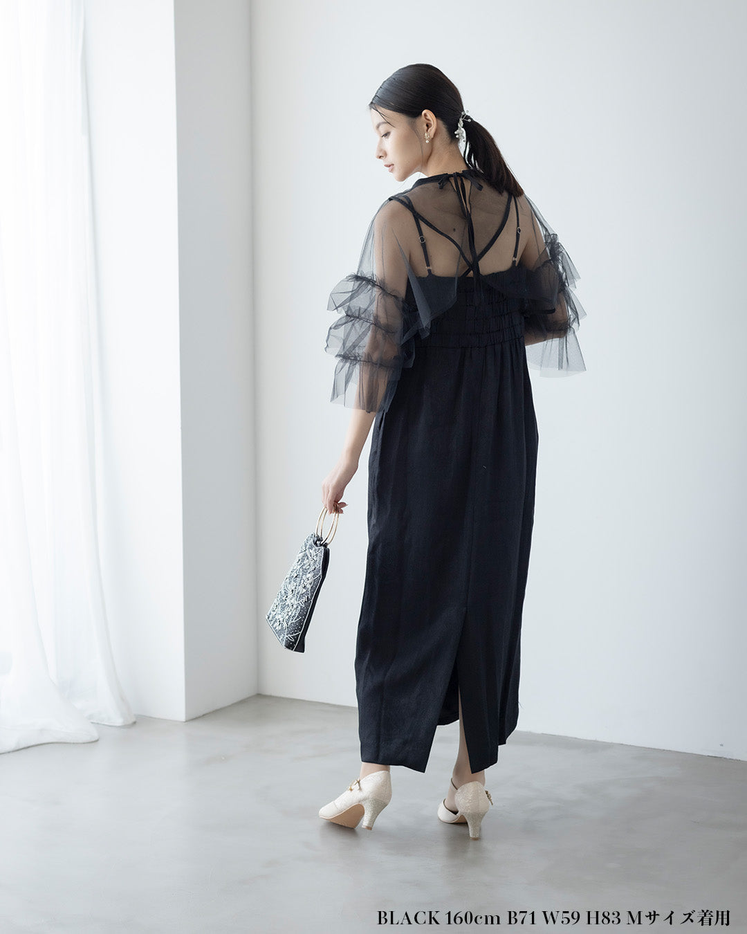 ANDRESD アンドレスド ab1750176 おしゃれ 結婚式 二次会