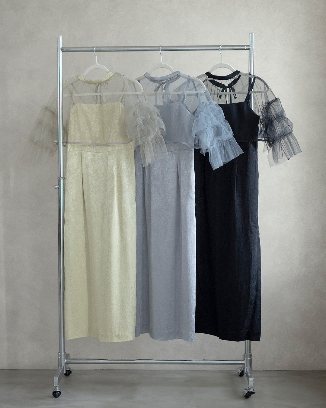 ANDRESD アンドレスド ab1750176 おしゃれ 結婚式 二次会 パーティー