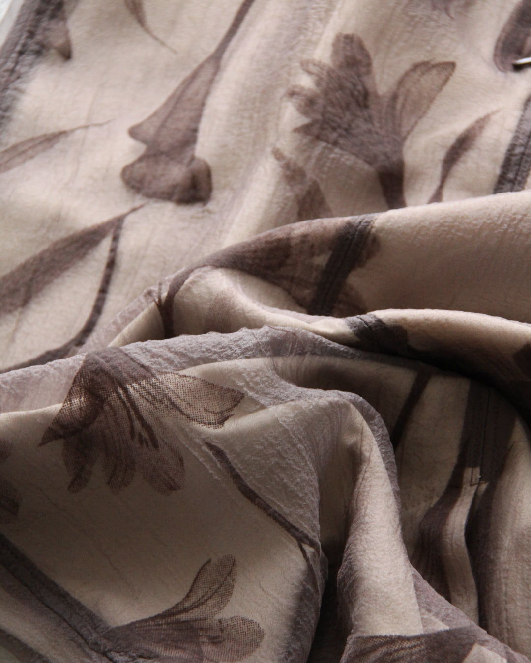 Circurar sleeve flower dress as9561 Dorry doll ドリードール