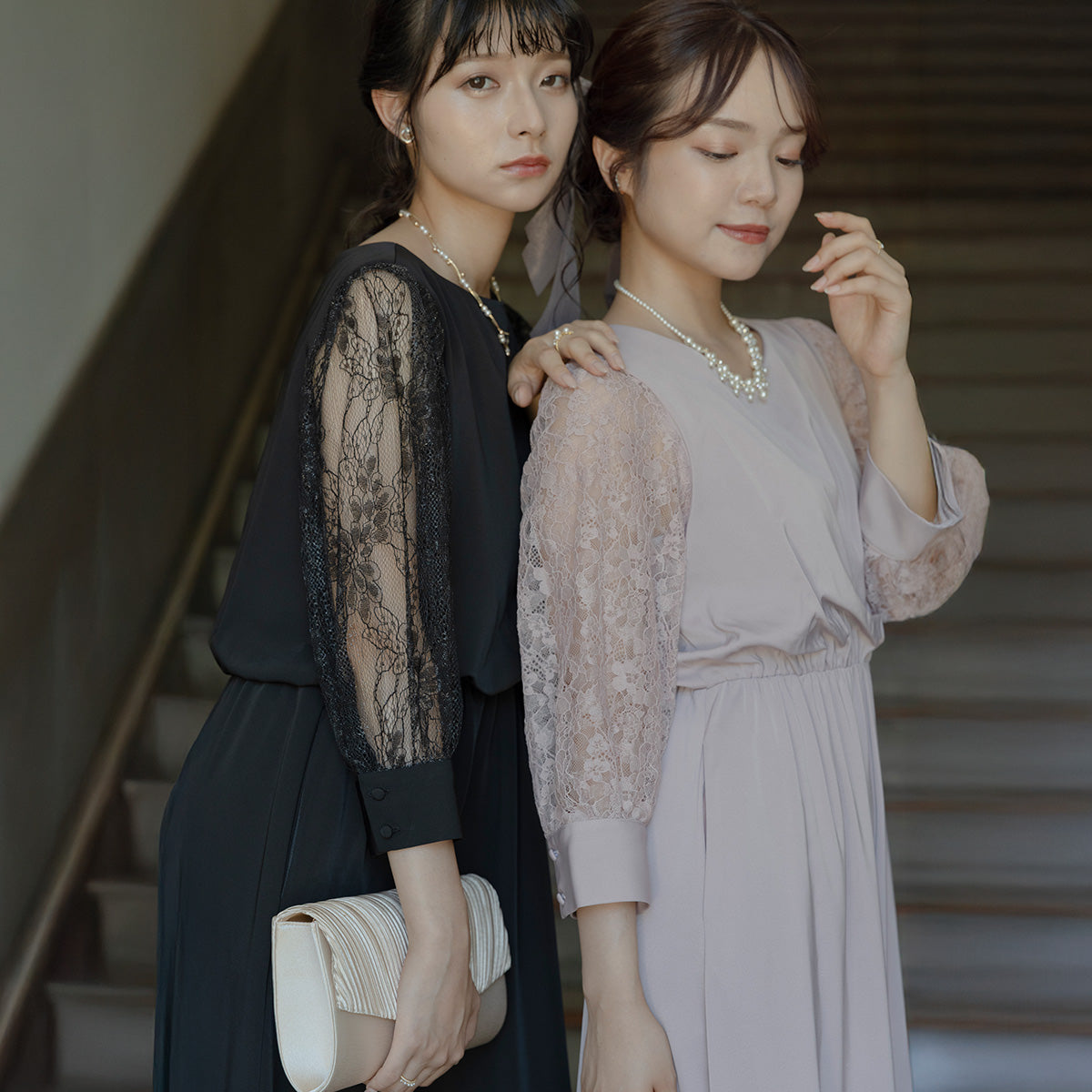 結婚式＆パーティードレス Placebo（プラシーボ）