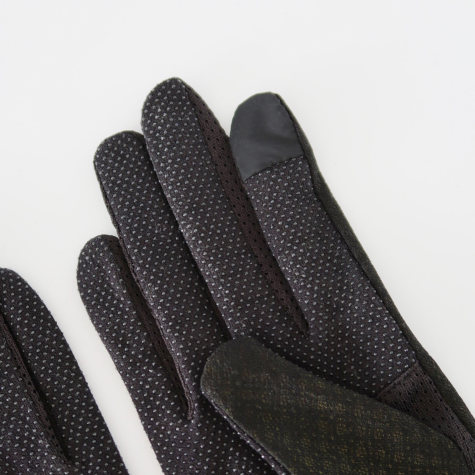 【タッチパネル対応 】　レースグローブ　16051