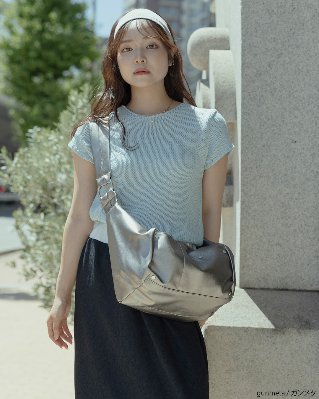 2wayリングショルダーバッグ　aj005