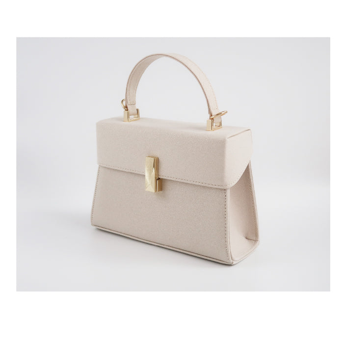 3WAYスクエアハンドバッグ 24988 Dorry doll ドリードール 結婚