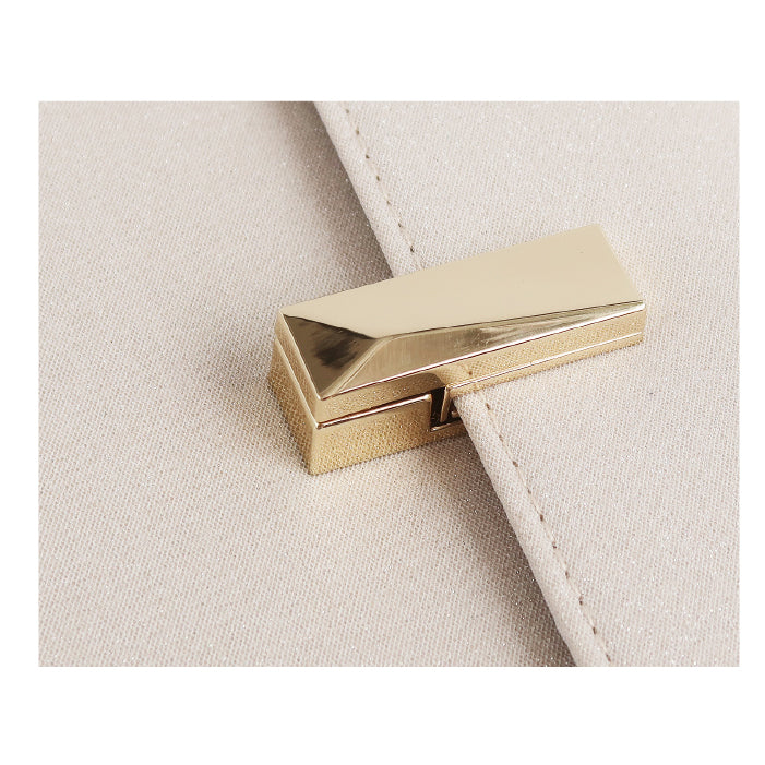 3WAYスクエアハンドバッグ 24988 Dorry doll ドリードール 結婚式