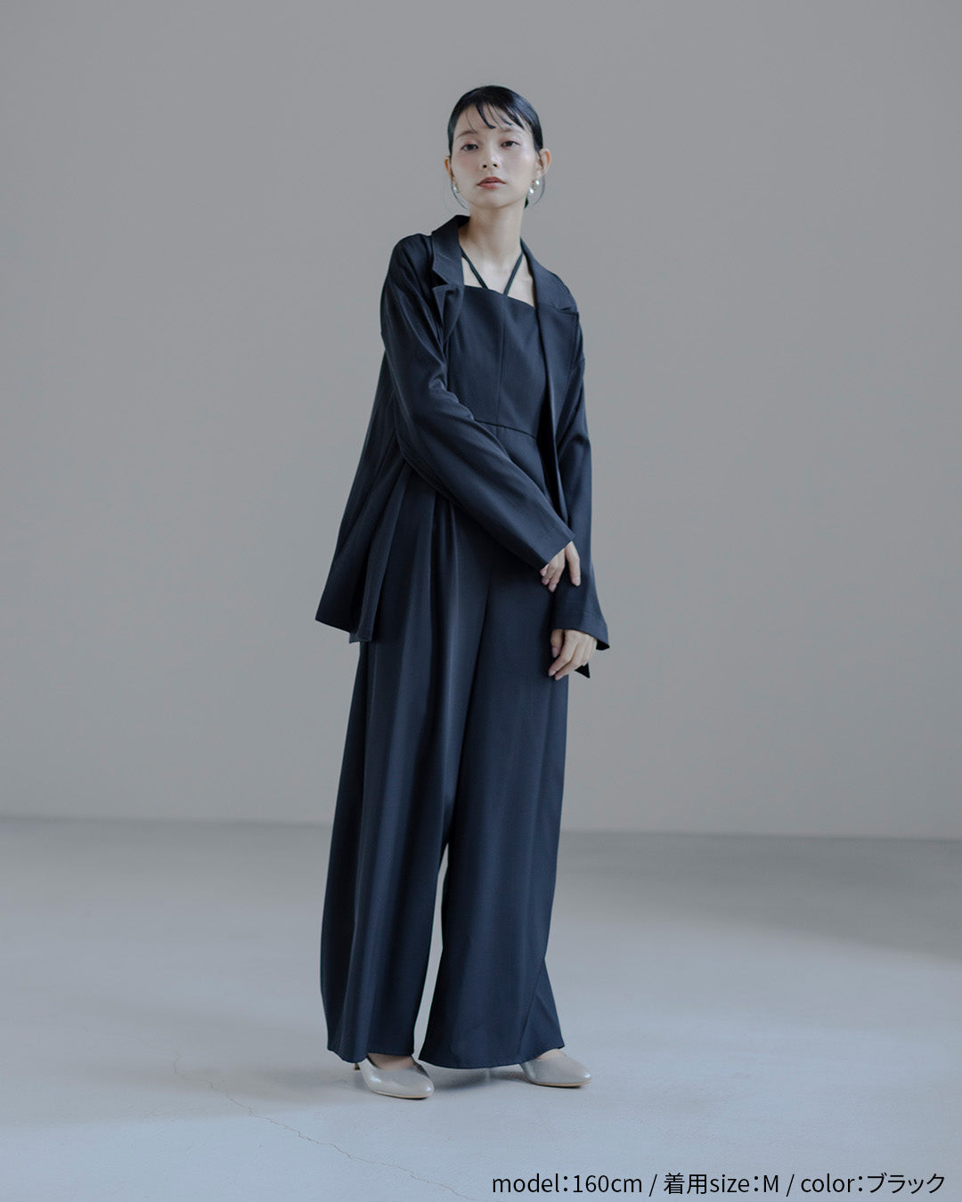 Circurar sleeve flower dress as9561 Dorry doll ドリードール