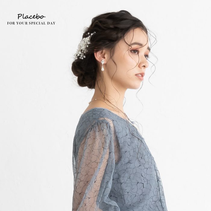 結婚式 ヘアアクセサリー バレッタ かわいい ヘアピン おしゃれ 人気 韓国 ランキング ゴールド 二次会 謝恩会 パーティー ヘアアクセ  ヘッドドレス