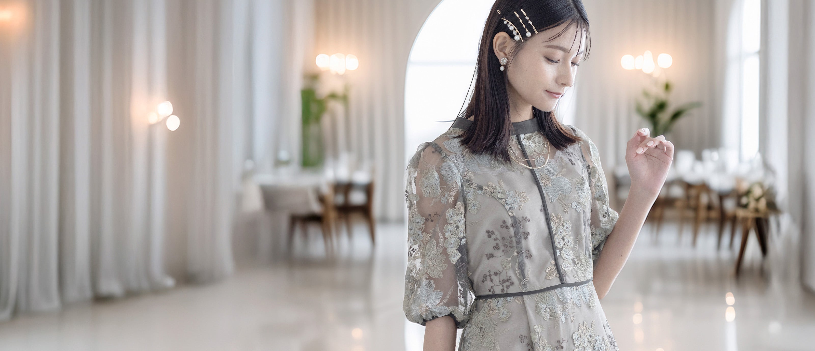 結婚式ドレス・パーティードレス通販｜Placebo（プラシーボ）公式